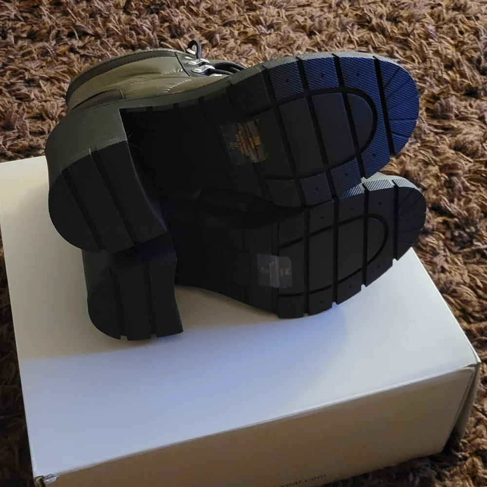 MARC FISHER Booties - Picture 4 of 6